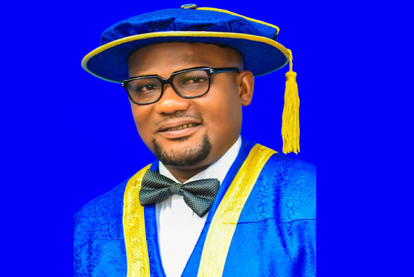 AJAYI CROWTHER UNIVERSITY REAPPOINTS POPOOLA AS DVC